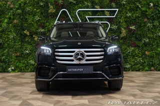 Mercedes-Benz GLS 450*4M*PANO*TAŽ*360*NEZ.T 2024