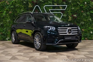 Mercedes-Benz GLS 450*4M*PANO*TAŽ*360*NEZ.T 2024