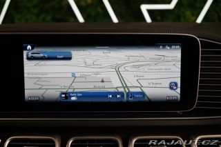 Mercedes-Benz GLS 450*4M*PANO*TAŽ*360*NEZ.T 2024