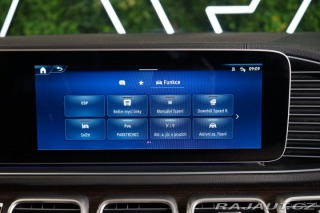 Mercedes-Benz GLS 450*4M*PANO*TAŽ*360*NEZ.T 2024