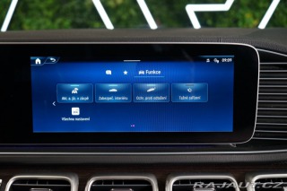 Mercedes-Benz GLS 450*4M*PANO*TAŽ*360*NEZ.T 2024