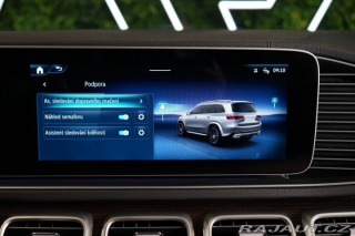 Mercedes-Benz GLS 450*4M*PANO*TAŽ*360*NEZ.T 2024