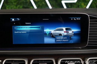 Mercedes-Benz GLS 450*4M*PANO*TAŽ*360*NEZ.T 2024