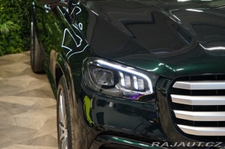 Mercedes-Benz GLS 450*4M*PANO*TAŽ*360*NEZ.T 2024