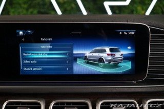 Mercedes-Benz GLS 450*4M*PANO*TAŽ*360*NEZ.T 2024