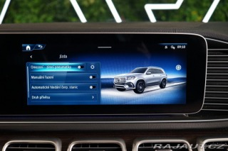 Mercedes-Benz GLS 450*4M*PANO*TAŽ*360*NEZ.T 2024