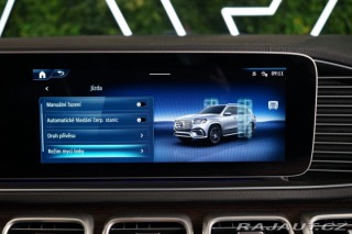 Mercedes-Benz GLS 450*4M*PANO*TAŽ*360*NEZ.T 2024