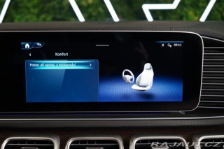 Mercedes-Benz GLS 450*4M*PANO*TAŽ*360*NEZ.T 2024