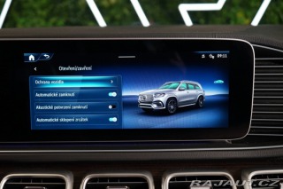 Mercedes-Benz GLS 450*4M*PANO*TAŽ*360*NEZ.T 2024