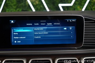 Mercedes-Benz GLS 450*4M*PANO*TAŽ*360*NEZ.T 2024