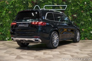 Mercedes-Benz GLS 450*4M*PANO*TAŽ*360*NEZ.T 2024