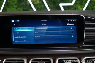 Mercedes-Benz GLS 450*4M*PANO*TAŽ*360*NEZ.T 2024