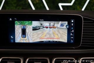 Mercedes-Benz GLS 450*4M*PANO*TAŽ*360*NEZ.T 2024