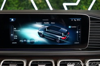 Mercedes-Benz GLS 450*4M*PANO*TAŽ*360*NEZ.T 2024