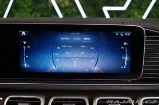 Mercedes-Benz GLS 450*4M*PANO*TAŽ*360*NEZ.T 2024