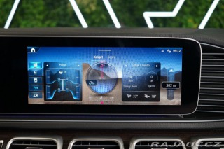 Mercedes-Benz GLS 450*4M*PANO*TAŽ*360*NEZ.T 2024