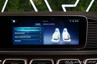 Mercedes-Benz GLS 450*4M*PANO*TAŽ*360*NEZ.T 2024