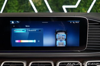 Mercedes-Benz GLS 450*4M*PANO*TAŽ*360*NEZ.T 2024