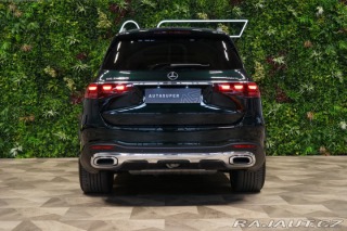 Mercedes-Benz GLS 450*4M*PANO*TAŽ*360*NEZ.T 2024