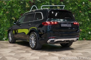 Mercedes-Benz GLS 450*4M*PANO*TAŽ*360*NEZ.T 2024