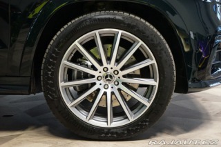 Mercedes-Benz GLS 450*4M*PANO*TAŽ*360*NEZ.T 2024