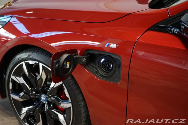 BMW 5 50e*xDRIVE*BOWERS*HUD*360 2024