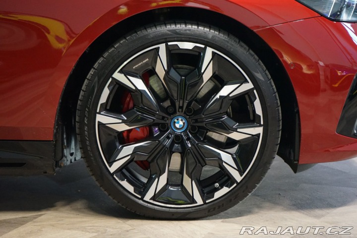 BMW 5 50e*xDRIVE*BOWERS*HUD*360 2024