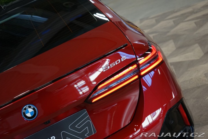 BMW 5 50e*xDRIVE*BOWERS*HUD*360 2024