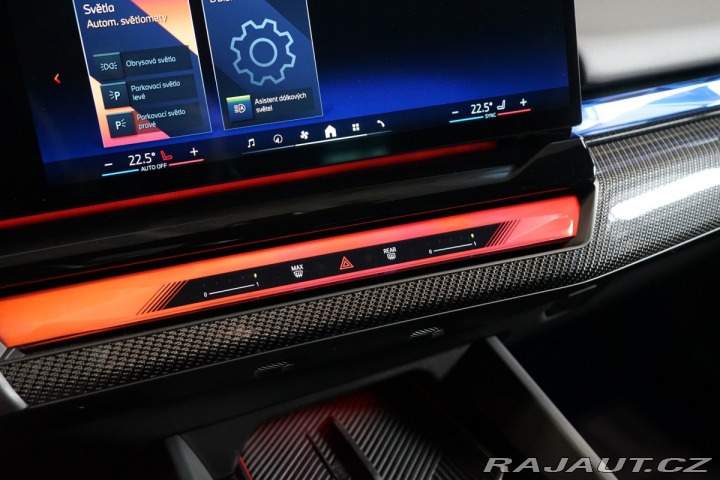 BMW 5 50e*xDRIVE*BOWERS*HUD*360 2024