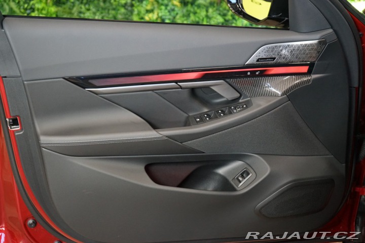 BMW 5 50e*xDRIVE*BOWERS*HUD*360 2024