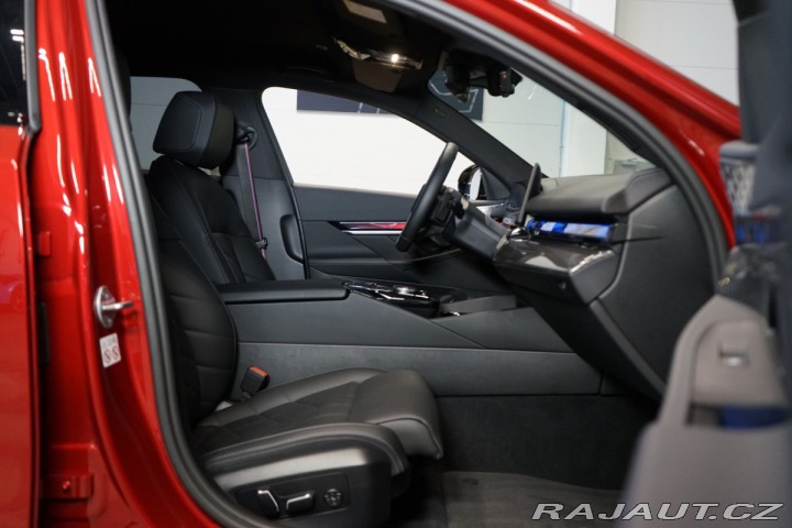 BMW 5 50e*xDRIVE*BOWERS*HUD*360 2024