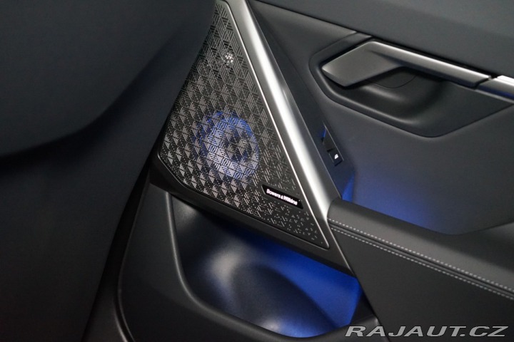 BMW 5 50e*xDRIVE*BOWERS*HUD*360 2024