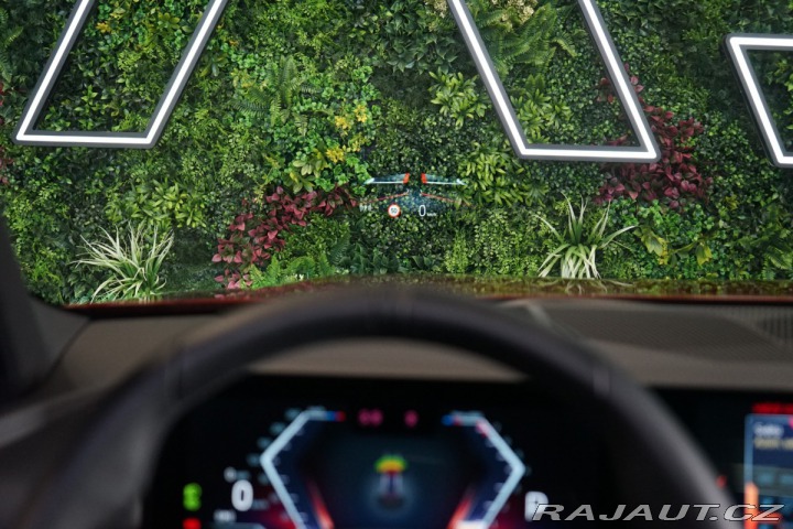 BMW 5 50e*xDRIVE*BOWERS*HUD*360 2024