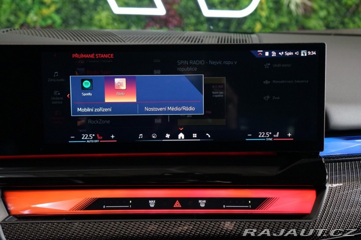 BMW 5 50e*xDRIVE*BOWERS*HUD*360 2024