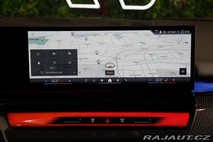 BMW 5 50e*xDRIVE*BOWERS*HUD*360 2024