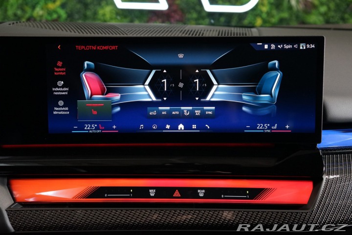 BMW 5 50e*xDRIVE*BOWERS*HUD*360 2024