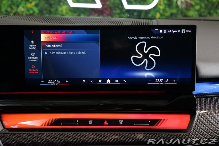 BMW 5 50e*xDRIVE*BOWERS*HUD*360 2024