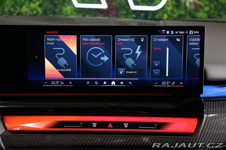 BMW 5 50e*xDRIVE*BOWERS*HUD*360 2024