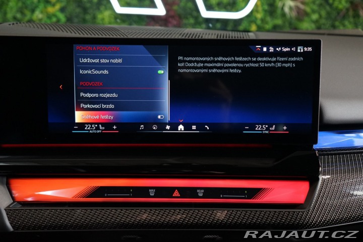 BMW 5 50e*xDRIVE*BOWERS*HUD*360 2024