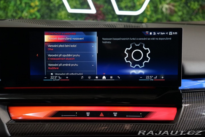 BMW 5 50e*xDRIVE*BOWERS*HUD*360 2024