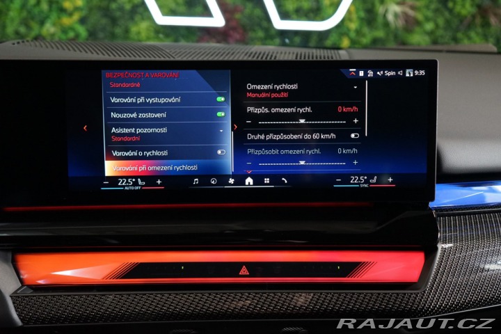 BMW 5 50e*xDRIVE*BOWERS*HUD*360 2024