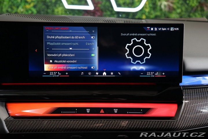 BMW 5 50e*xDRIVE*BOWERS*HUD*360 2024