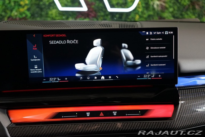 BMW 5 50e*xDRIVE*BOWERS*HUD*360 2024