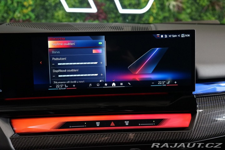 BMW 5 50e*xDRIVE*BOWERS*HUD*360 2024