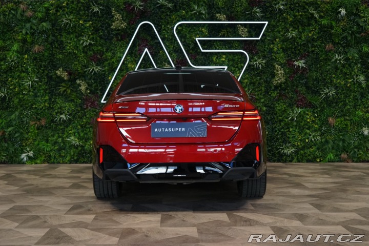 BMW 5 50e*xDRIVE*BOWERS*HUD*360 2024