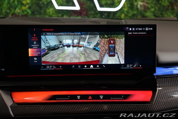 BMW 5 50e*xDRIVE*BOWERS*HUD*360 2024