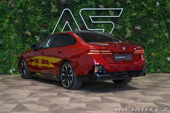 BMW 5 50e*xDRIVE*BOWERS*HUD*360 2024