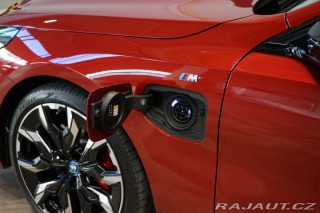 BMW 5 50e*xDRIVE*BOWERS*HUD*360 2024