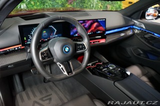 BMW 5 50e*xDRIVE*BOWERS*HUD*360 2024