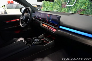 BMW 5 50e*xDRIVE*BOWERS*HUD*360 2024